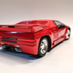 Illustration for article titled Vector W8 Twin Turbo